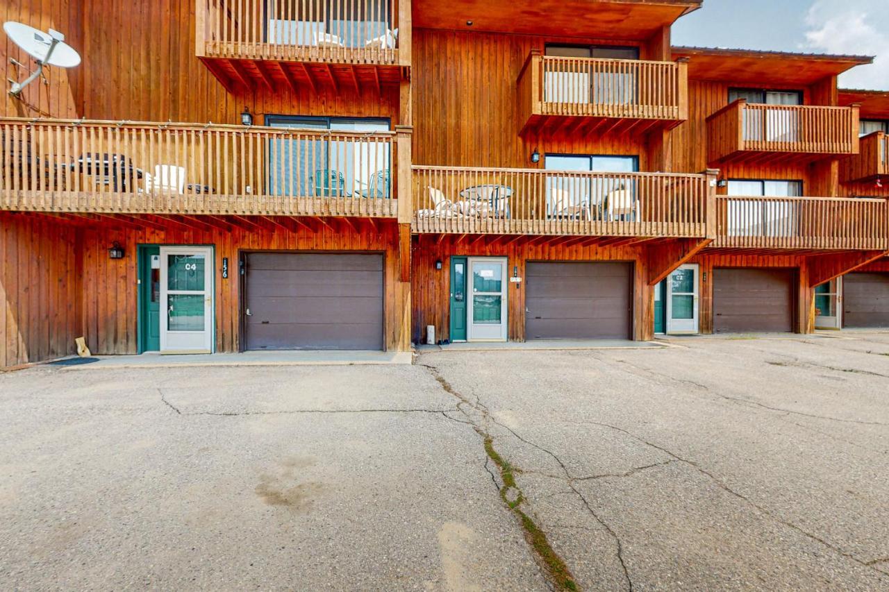 Grand Lake Getaway Экстерьер фото