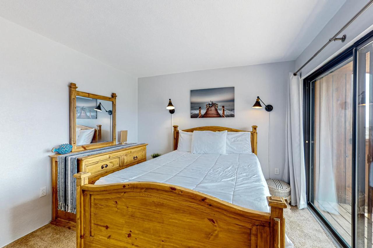 Grand Lake Getaway Экстерьер фото
