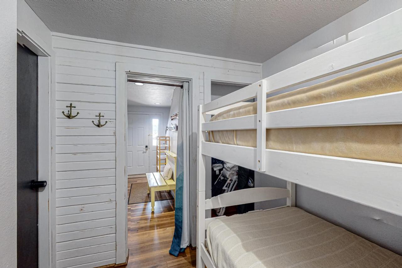 Grand Lake Getaway Экстерьер фото