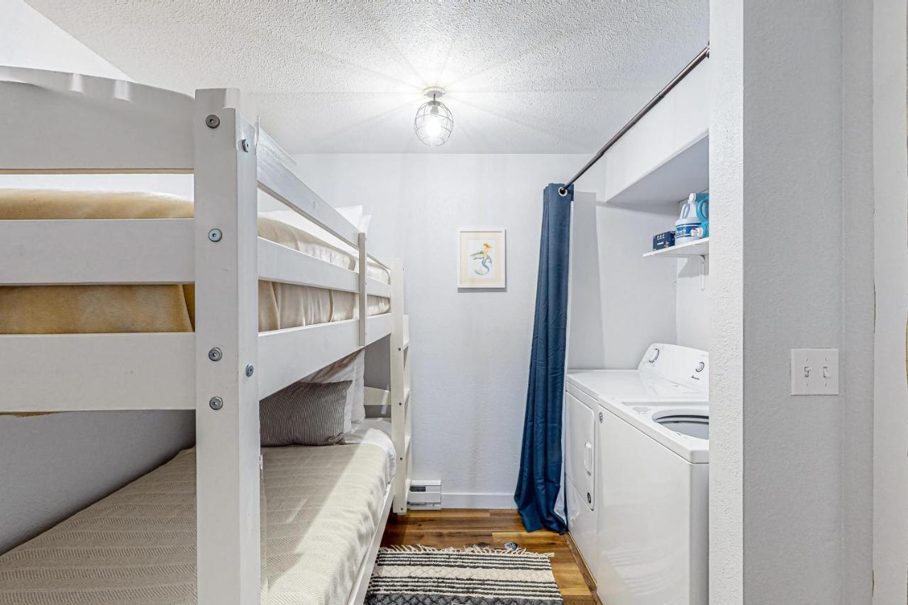 Grand Lake Getaway Экстерьер фото