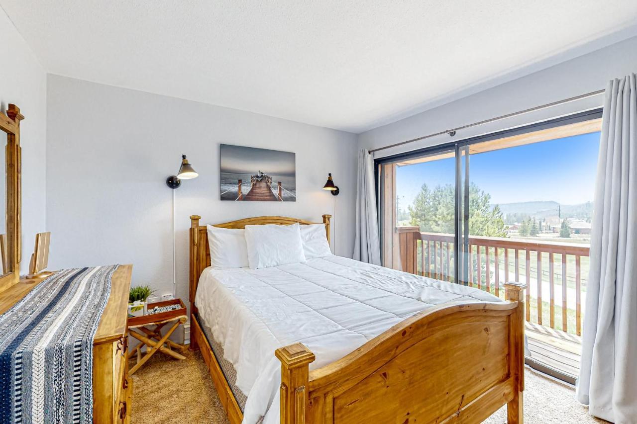 Grand Lake Getaway Экстерьер фото