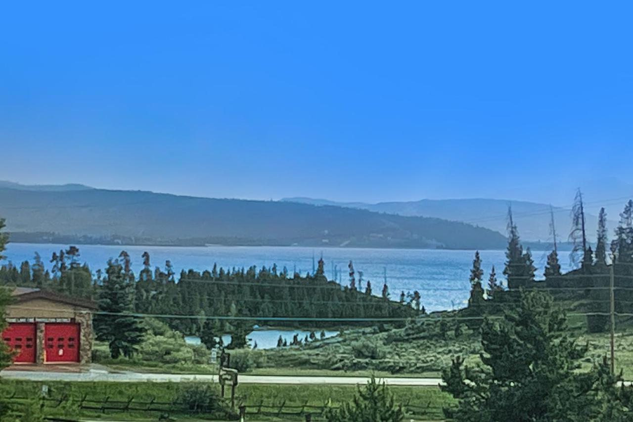 Grand Lake Getaway Экстерьер фото